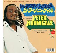 Let's Stay Together/I'm Still In Love [7" VINYL] [Vinilo]