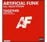Let's stay together-The Soul Providers Remixes (2001, feat. Mossee) / Vinyl Maxi Single [Vinyl 12'']