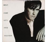 Let's stick together (Westside '88 Remix) / Vinyl single [Vinyl-Single 7'']