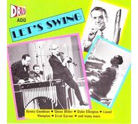 Let's Swing (1987) - Errol Garner, Benny Goodman, Monty Sunshine Band, Artie Shaw..