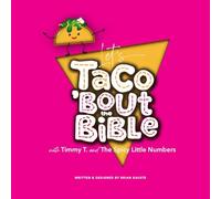 Let's Taco 'Bout the Bible