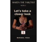 Let's take a closer look: 2 (Marta the tarotist)