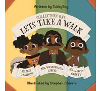 Let's Take A Walk: Collection One