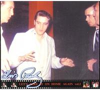 Let's Take It On Home Again, Vol.2 (CD)