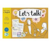 Let's Talk!