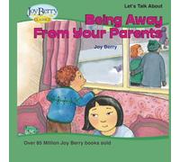 Let's Talk about Being Away from Your Parents