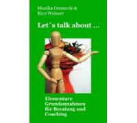 Lets Talk About ... (ebook)