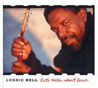 Let's Talk About Love