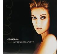 Let's Talk About Love (Gold Series)