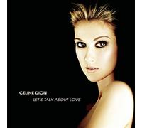 Celine Dion Let's Talk About Love (2 LP)