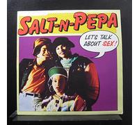 Let's Talk About Sex