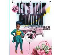 Let's Talk Content: Crafter's Edition