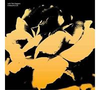 Let's Talk Daggers - A Beautiful Life [Vinilo]