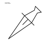 Let's Talk Daggers - Fantastic Contraption [Vinilo]