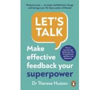 Lets Talk (ebook)