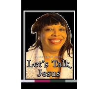 Let's Talk Jesus