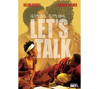 Let's Talk [Reino Unido] [DVD]