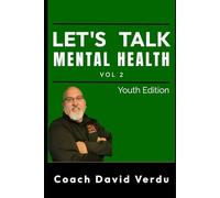 Let's TALK vol 2: Youth Addition (Let's TALK 3 Part Series - YOUTH)