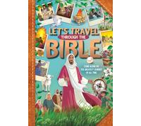 Let's Travel Through the Bible