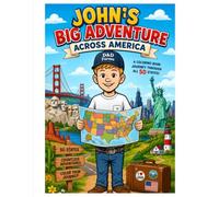 Let's Travel with John