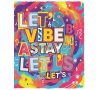 Let's Vibe A Little