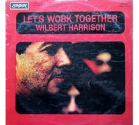 let's work together LP