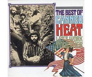 Let's Work Together - The Best Of