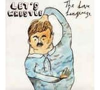 Let's Wrestle - I'm So Lazy/Brittany's Back [Vinilo]