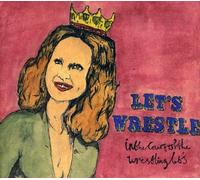 Lets Wrestle - In The Court Of The Wrestling Lets