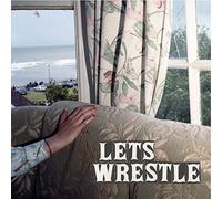 Lets Wrestle - Lets Wrestle [VINYL] [Vinilo]