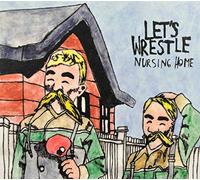 Let'S Wrestle - Nursing home