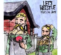 Let's Wrestle - Nursing Home [Vinilo]