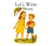 Let's Write a Story