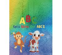Let's Write Our ABC'S