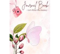 Let's write our Journey