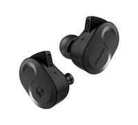 Letshuoer S08 - Auriculares intraurales de cuarta generación con Doble Bobina de 13 mm, Controlador magnético planar, HiFi, con Cable de Cobre Chapado en Plata Desmontable de 2 Pines, audiófilos