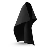 LetsSwipeThat Paños de Limpieza de Microfibra Pantallas de 6,9 Pulgadas [Paquete de 1] - Paño Suave para Smartphones, Tablets, eReaders, Gafas VR y cámaras de acción