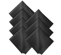LetsSwipeThat® Paños Extra Grandes de Microfibra [7X Pack - 40x40cm] | Limpia de Cámaras, Pantallas de Televisores y Ordenadores