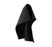 LetsSwipeThat® Paños Microfibra [1x Pack - 17,3" Pantalla] - Protector teclado y paño de limpieza para portátil