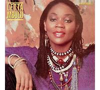 Letta Mbulu In the Music... The Village Never Ends (Vinyl) 12" Album