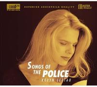 Lettau,Ketty - Songs of the Police