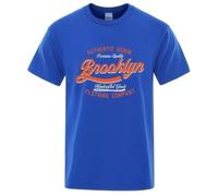 Letter-Brooklyn-New-York-City-USA-Letter-Print-T-Shirt-Men-Women-O-Neck-Tshirts-Cotton