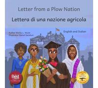 Letter From a Plow Nation: From Ethiopia With Love in Italian and English