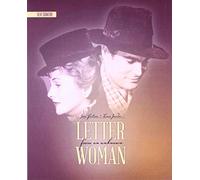 Letter From an Unknown Woman (Olive Signature) [USA] [Blu-ray]
