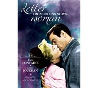 Letter From an Unknown Woman [USA] [DVD]