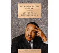 Letter From Birmingham Jail (ebook)