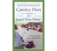 Letter From Home (ebook)