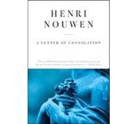 Letter Of Consolation A (ebook)