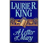 Letter of Mary