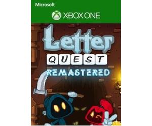 Letter Quest: Grimm's Journey Remastered XBOX LIVE Key EUROPE